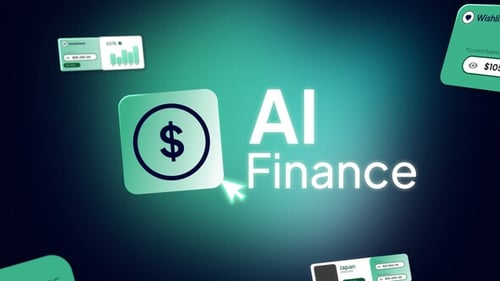 AI Finance