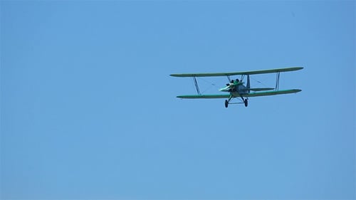 Doppeldecker