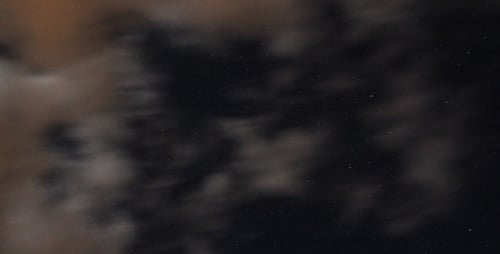Observation des étoiles à Berdichev