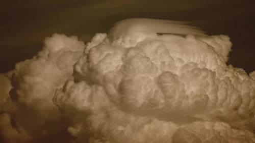 Clouds