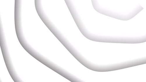 White Color stripes Line Background