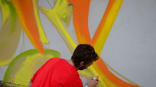 Graffiti 38