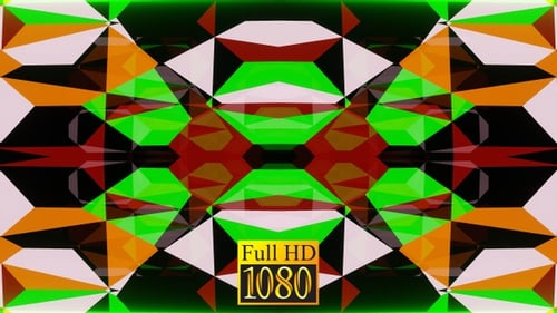 Just Fantastic Vj Loop HD