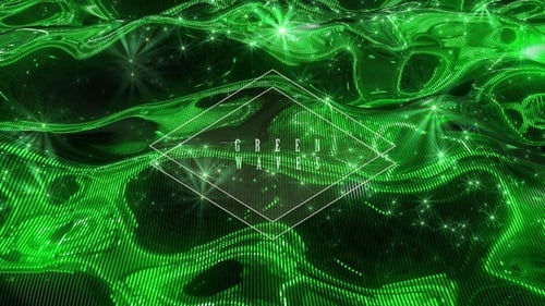 Green Waves
