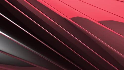 Rote abstrakte Hintergrund-Nahtlose