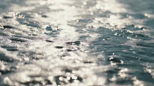 Sea Pebbles