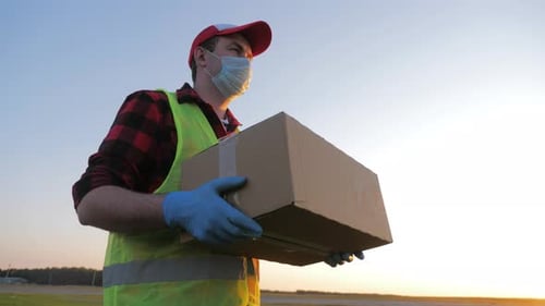 Delivery Concept
