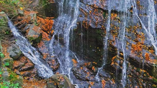 Wasserfall