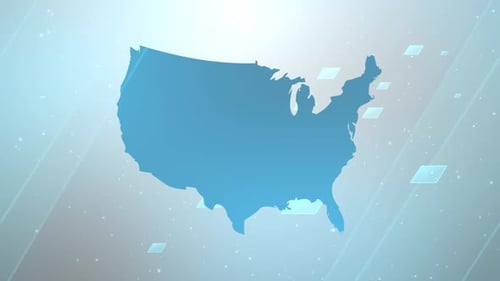 United States Of America Slider Background