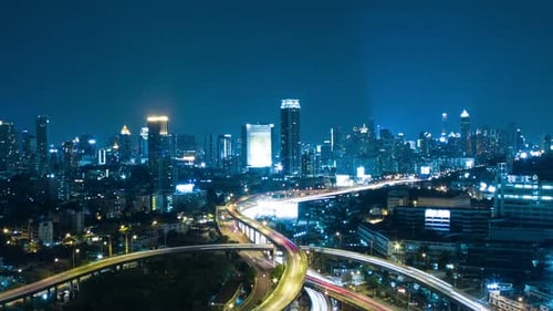 Night City
