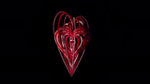Valentines Heart