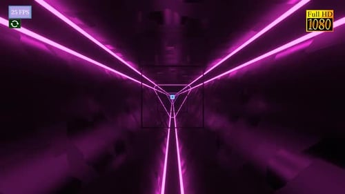 Motion Neon Light Vj G8 HD