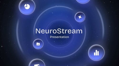 NeuroStream Presentation