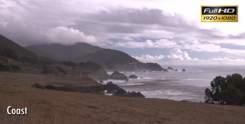 Coast 1