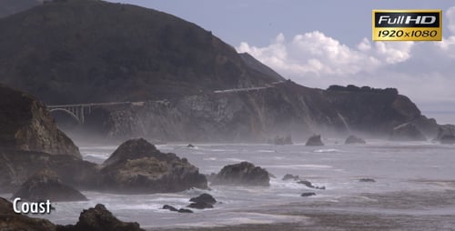 Coast 2