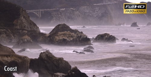 Coast 5