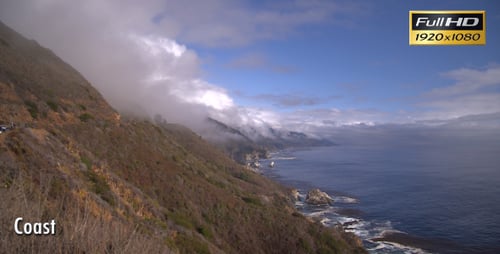 Coast 9
