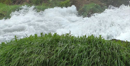 Wasserfall 3