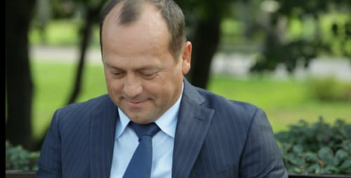 Arbeiten im Freien