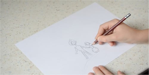 Drawing 8