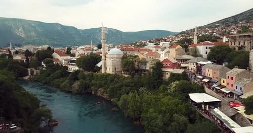 Mostar