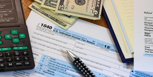 Paying Taxes