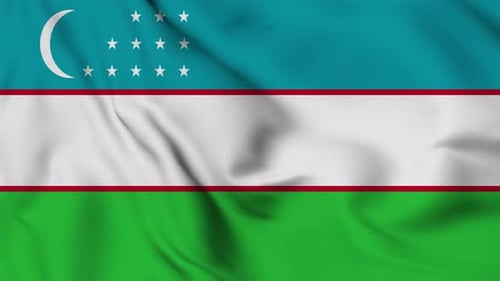 Uzbekistan Uzbek