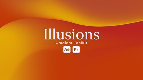 Illusions Gradient Toolkit