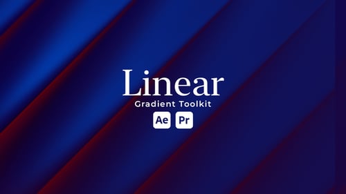 Linear Gradient Toolkit
