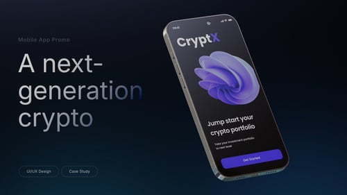 Dynamic App Promo