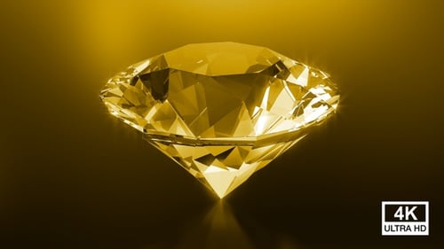 Goldener Diamant 4