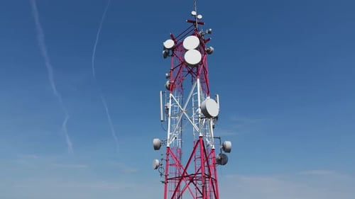 Cell Tower 10