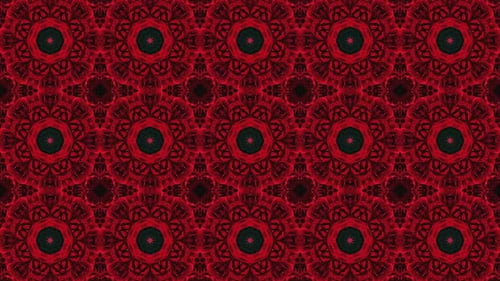 Roter abstrakter Hintergrund