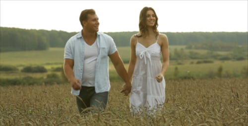 Amoureux sans soucis