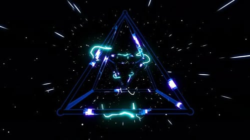 Power Thunderstorm 4K
