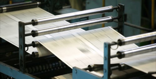 Schneller Prozess