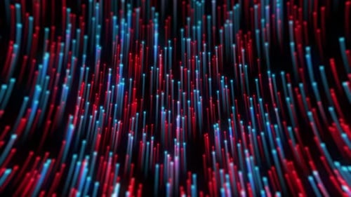 Abstrakter Hintergrund