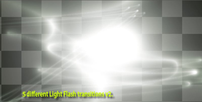 Light Flash Transitions, Transitions Motion Graphics ft. transition ...