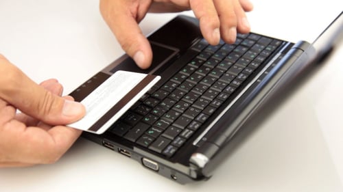 Pay Online