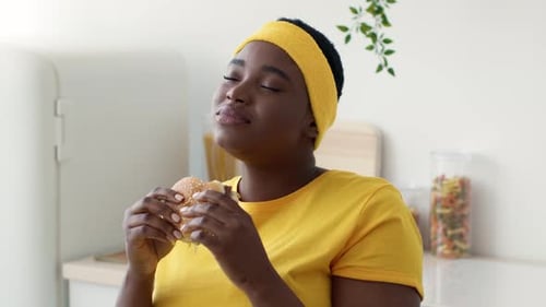 Unhealthy Nutrition
