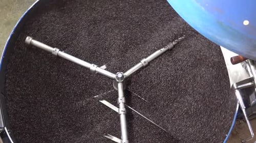 Coffee Roaster Machine
Coffee Roast Machine
Coffee Roaster
Coffee Factory
29.97fps