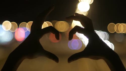 Love Symbol