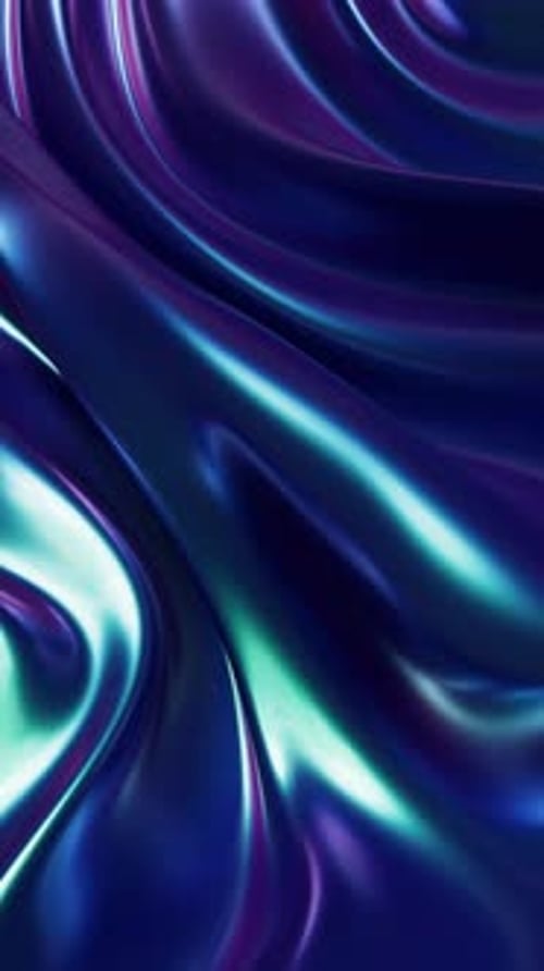 Clothes with a smooth surface