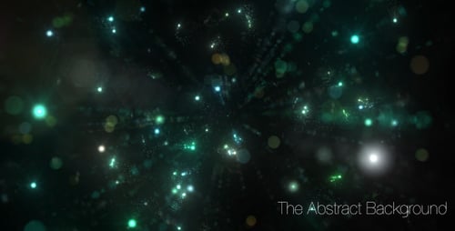 The Abstract Background