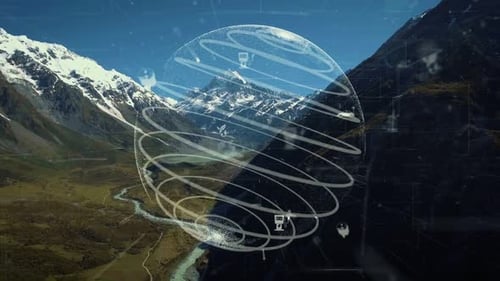 Future Environmental Conservation and Sustainable ESG Modernization Development