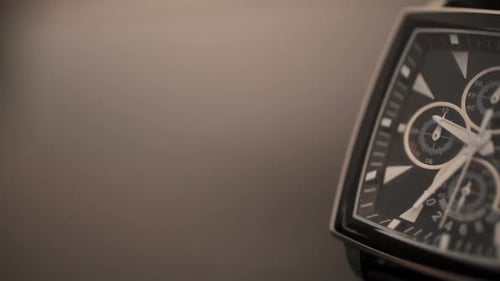 Luxory Uhr