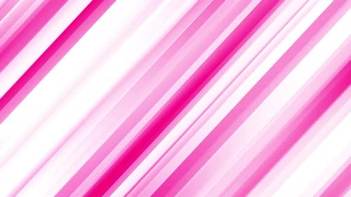 Abstrakte flüssige bunte Streifen Linie Hintergrund Motion Video