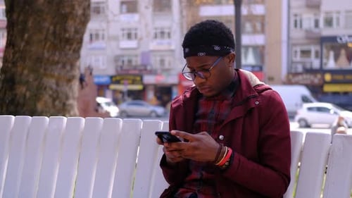 Intelligentes Telefon