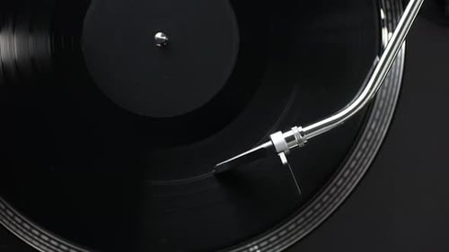 Vinyl Cartridge