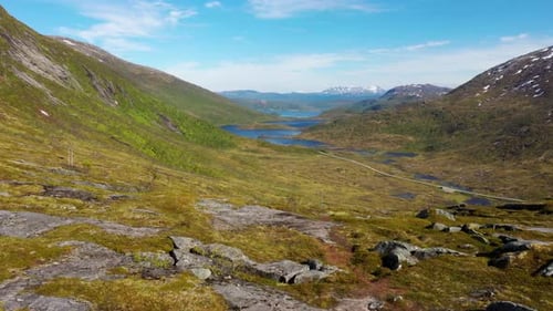 Travel in Norway